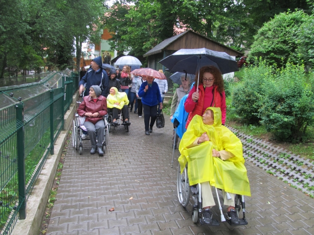 ZOO Bojnice