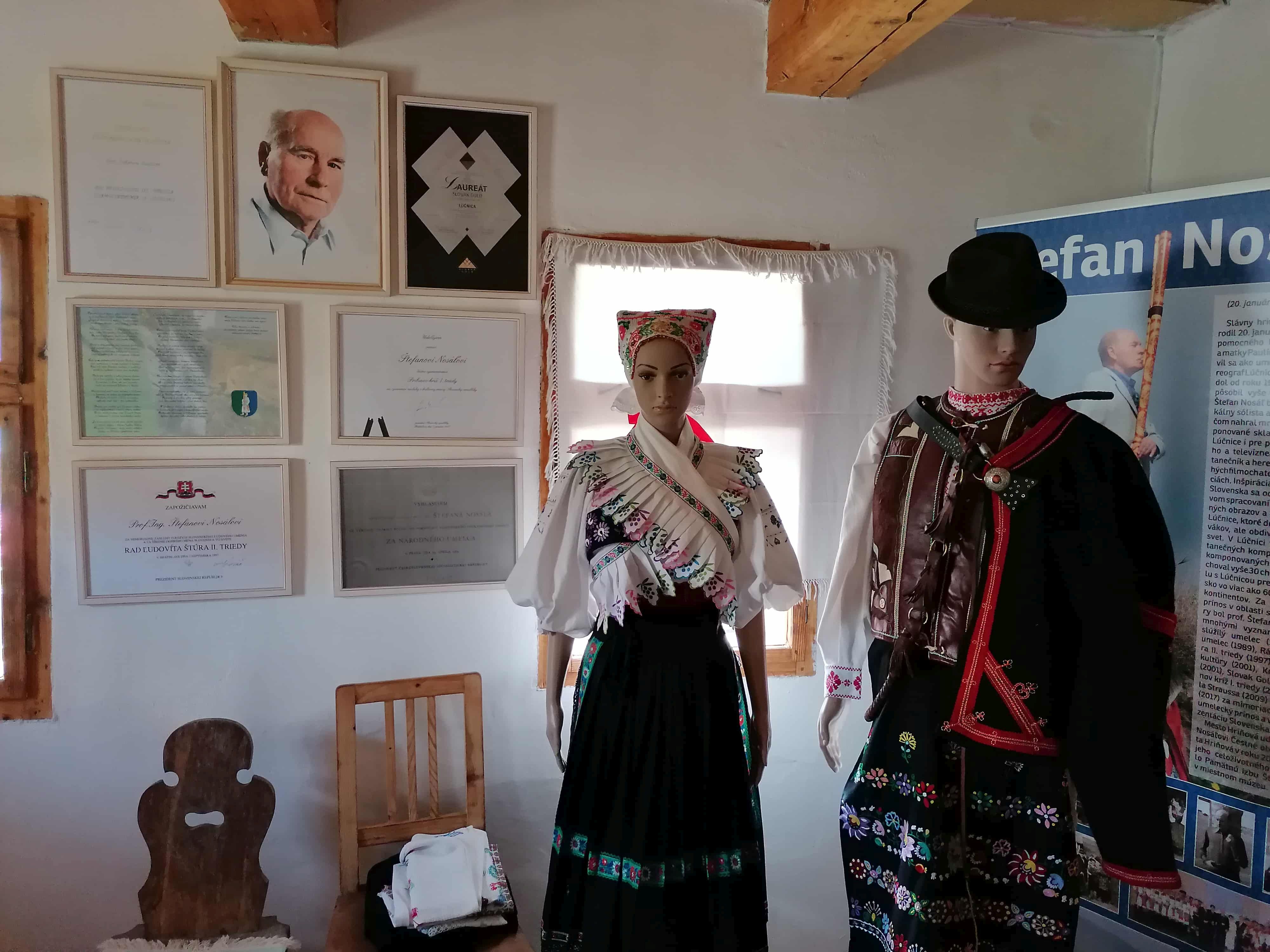 Výlet na Košútku