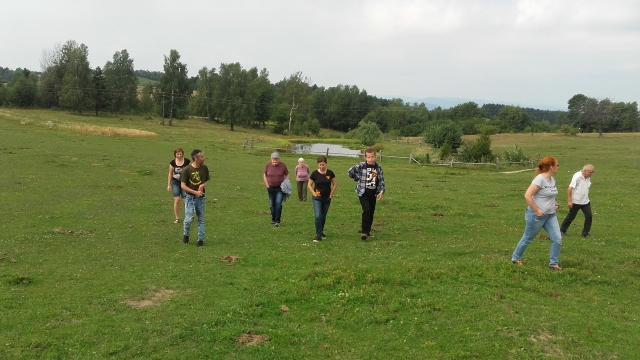 Ranč Haferník 2019