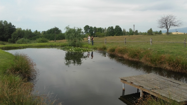 Ranč Haferník 2019