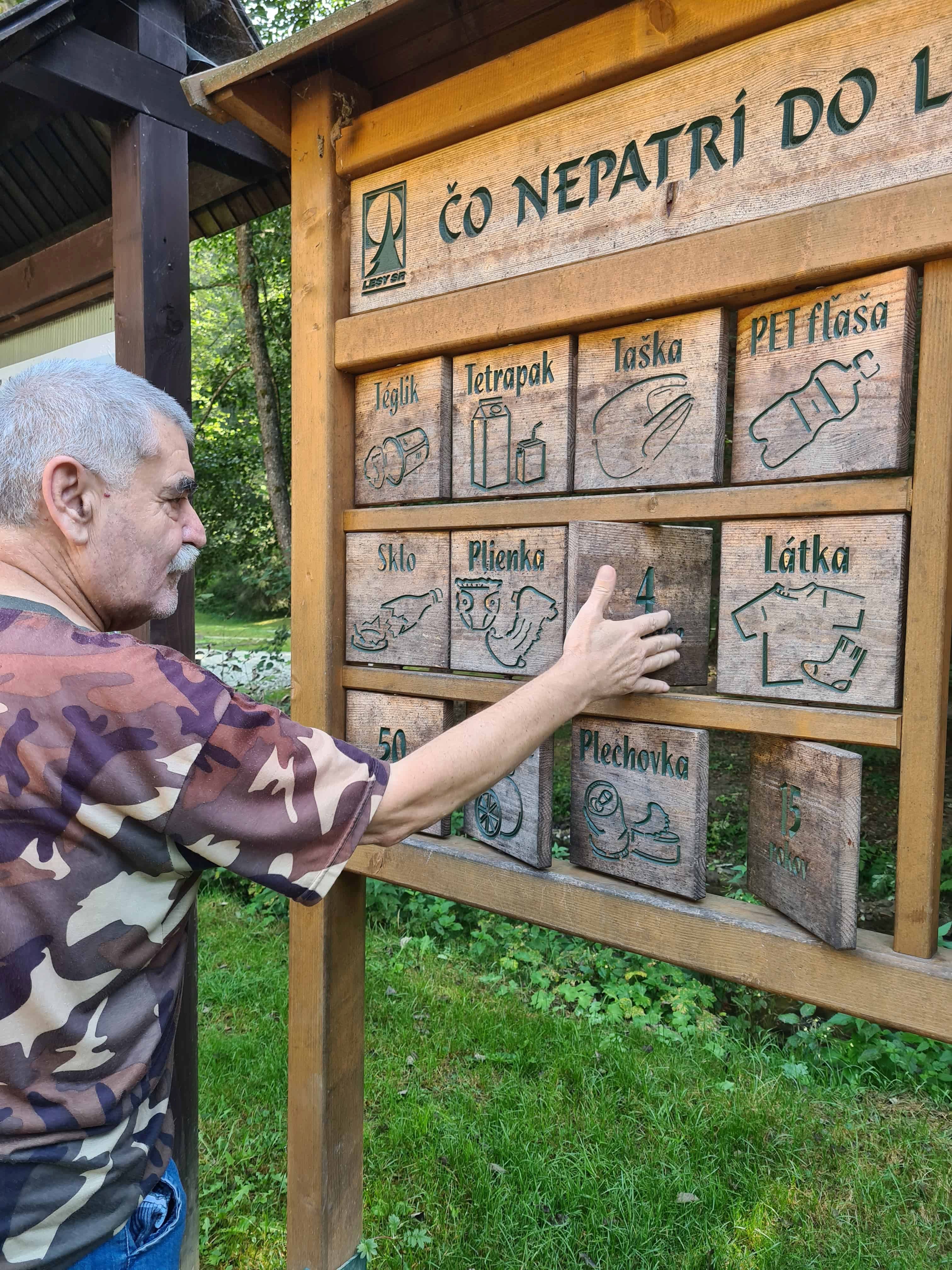 Čierny Balog - Vydrovo