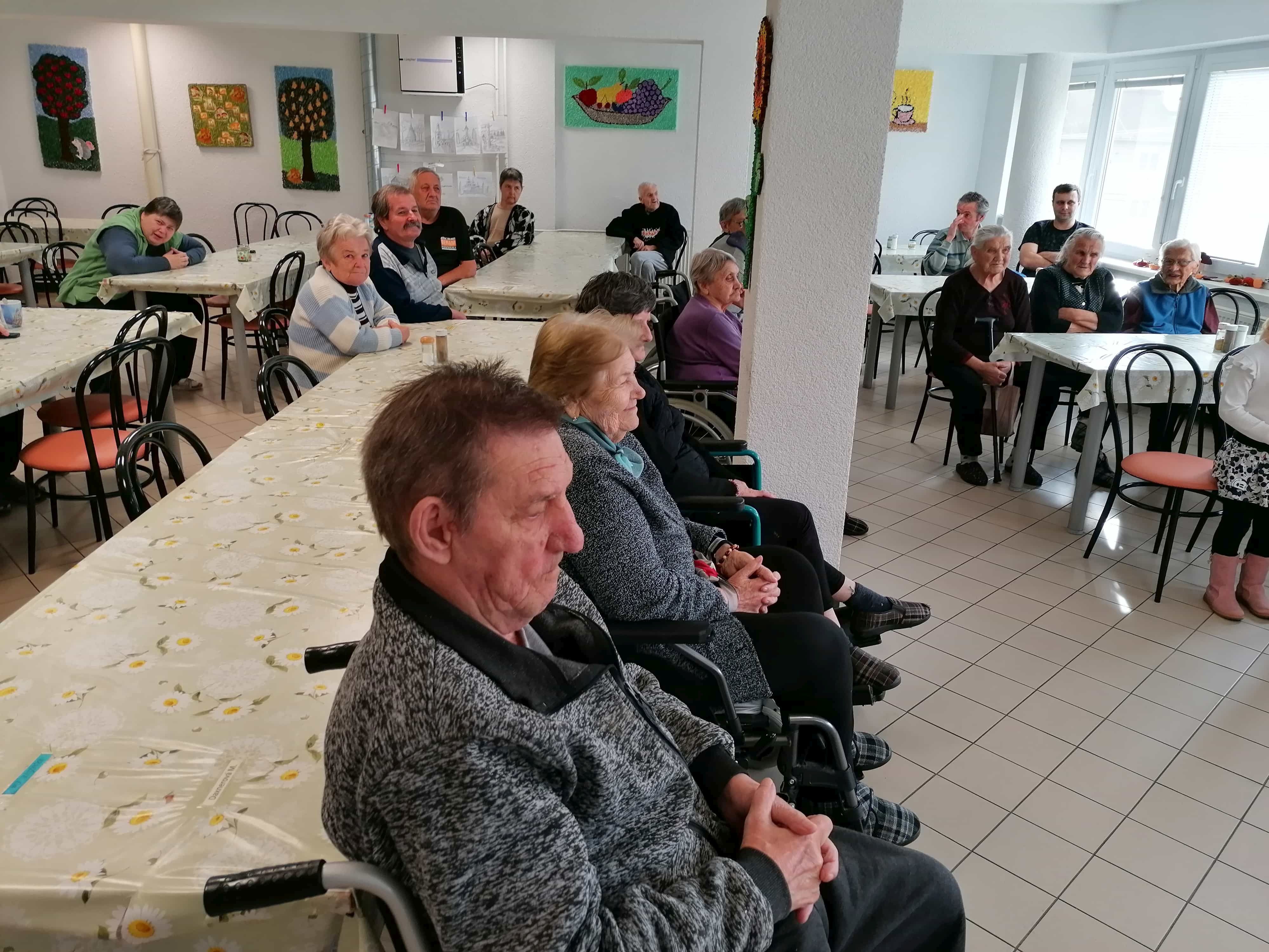 MŠ Krivec 2022