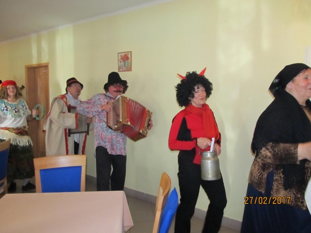 Pochovávanie basy 2017