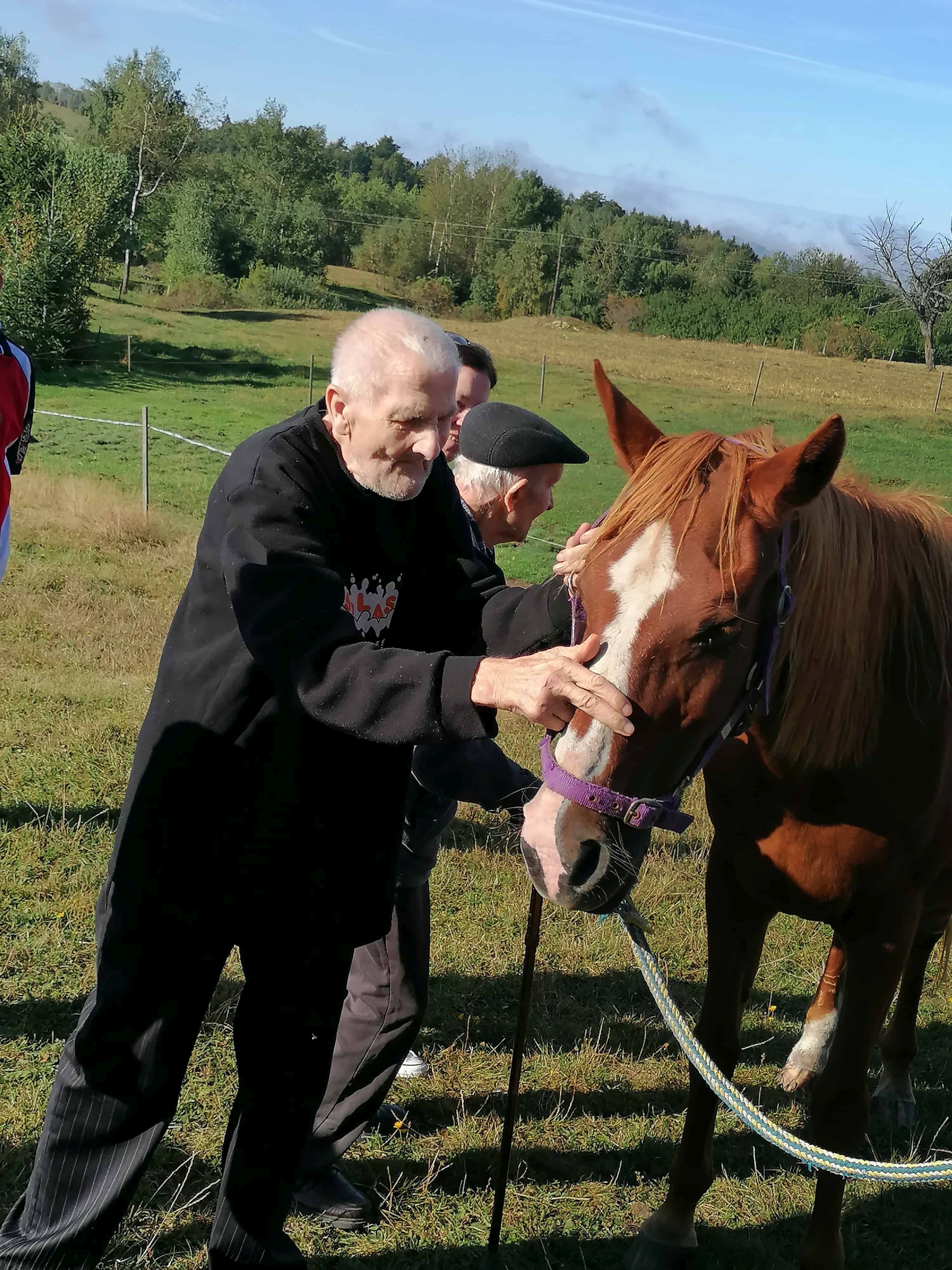 Ranč Haferník 2023