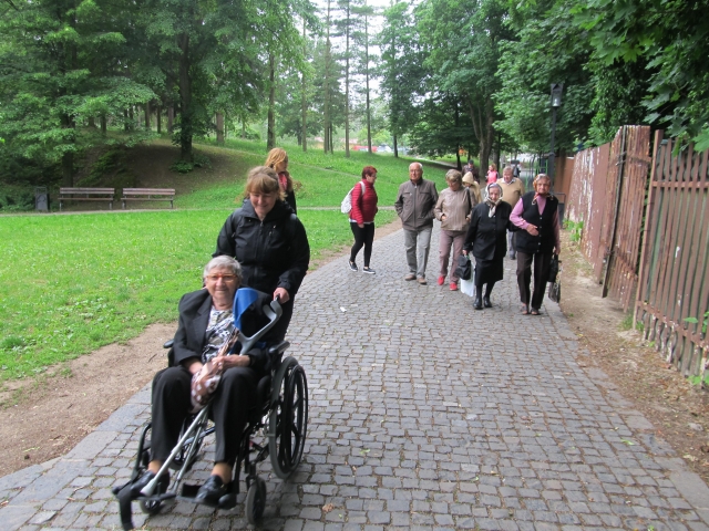 ZOO Bojnice