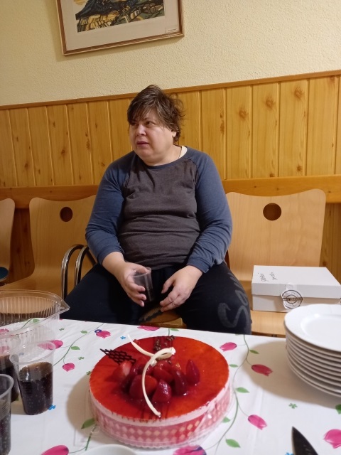 Aktivity január-marec 2022