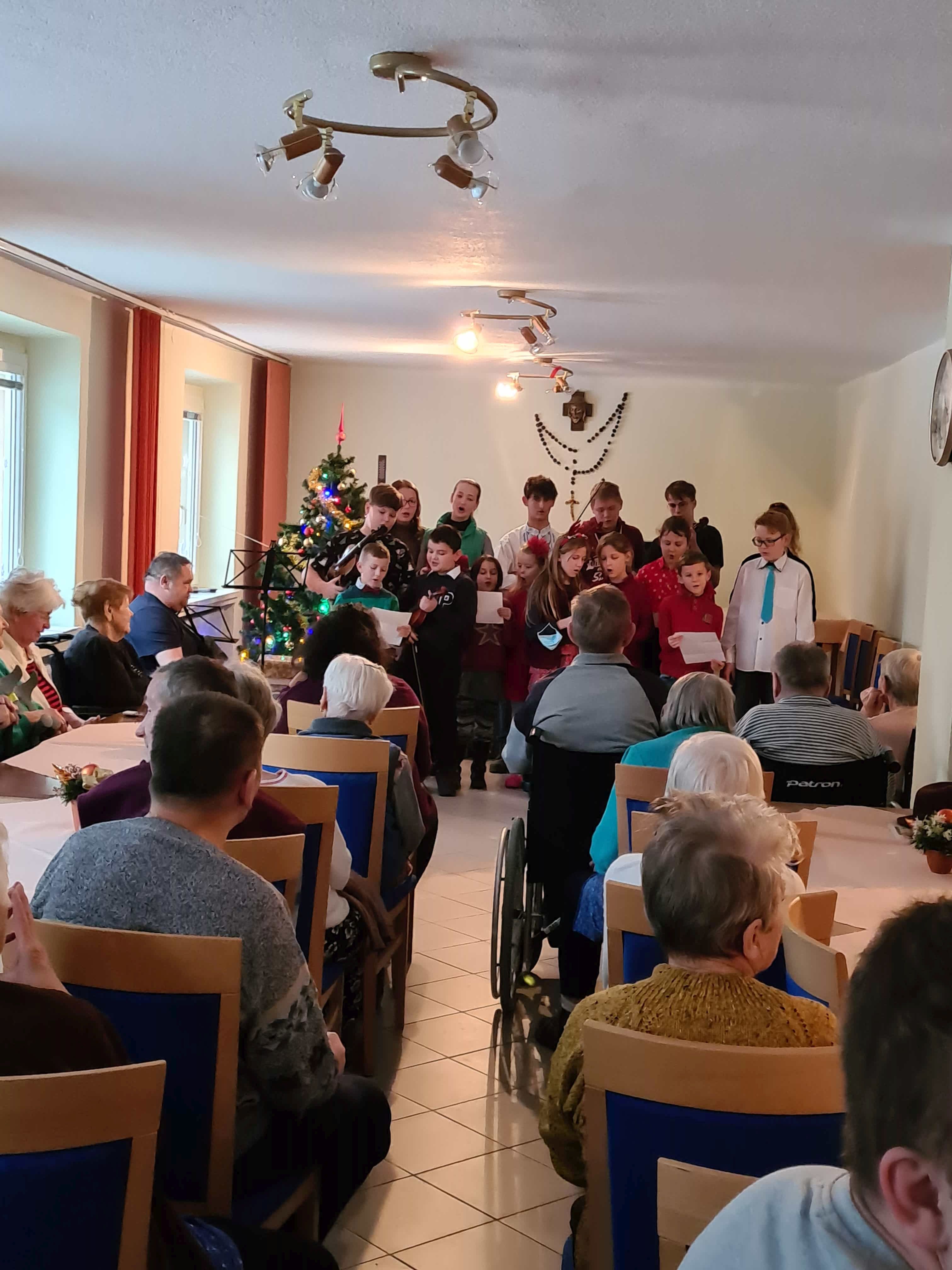 Program ZŠ Hriňová