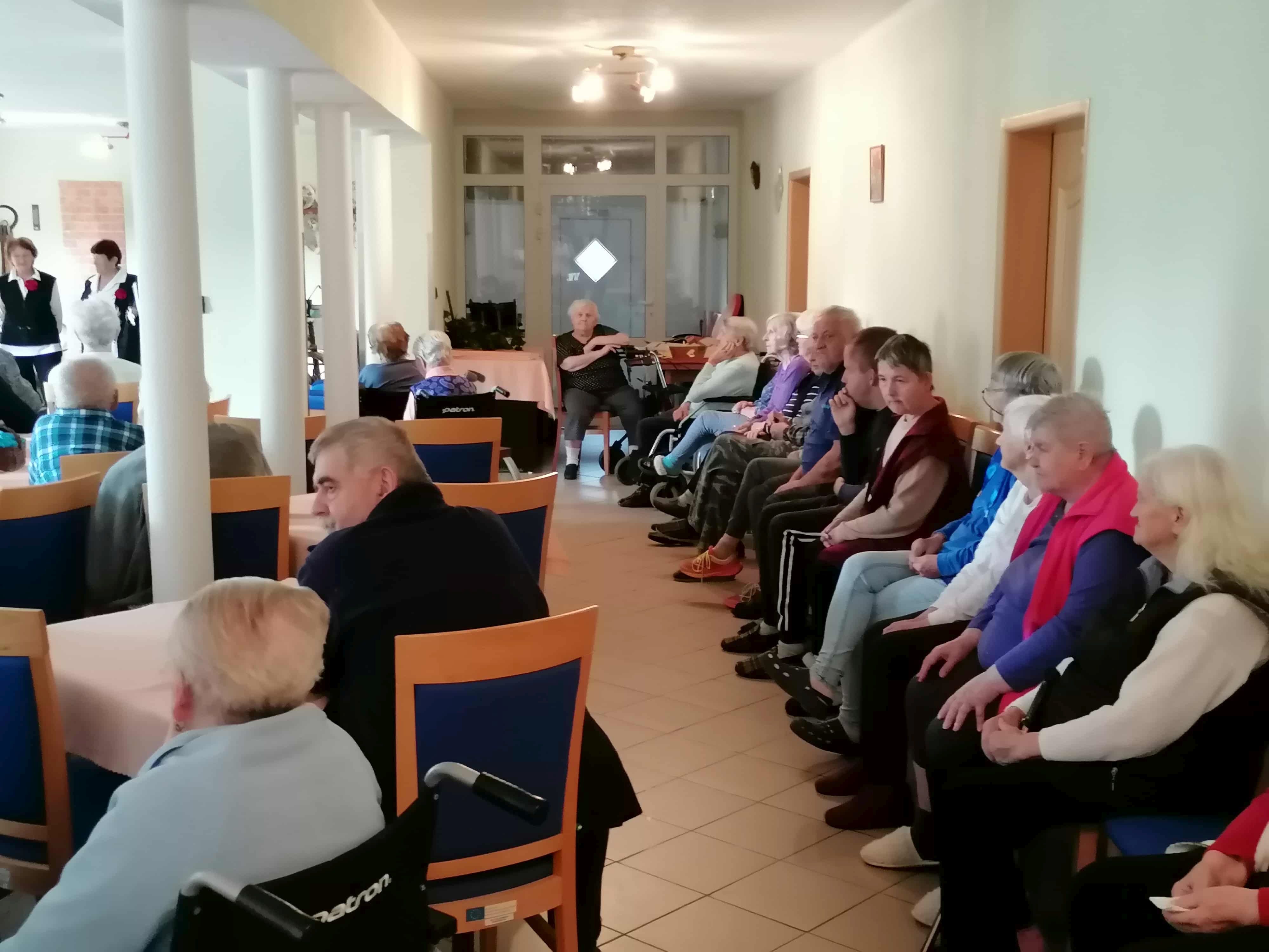 Jednota dôchodcov Kriváň