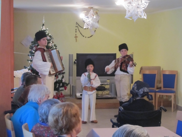 Vianočné tradície