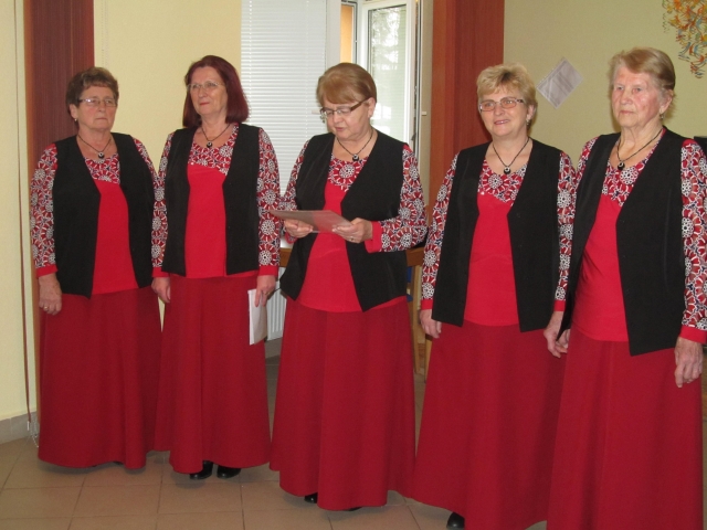 MDŽ- Javorinka