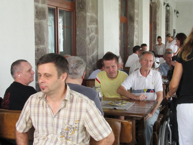 Výlet Vígľaš 2019