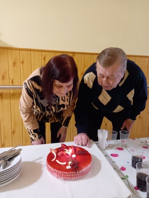 Aktivity január-marec 2022