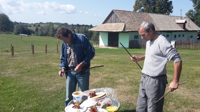 Ranč Haferník 2017