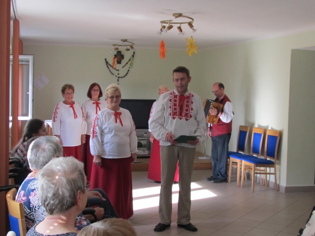 Javorinka - Október 2019