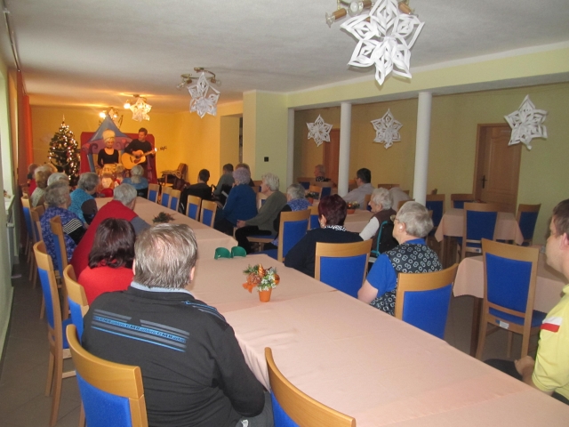 Prešovské divadlo - Tri groše