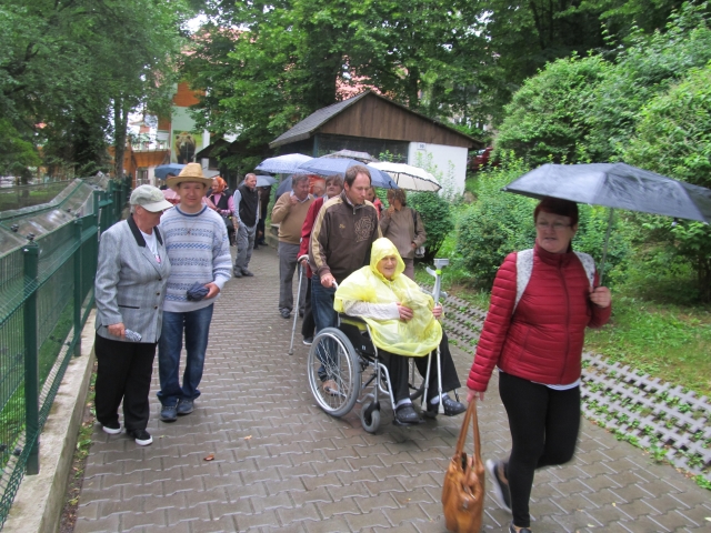 ZOO Bojnice