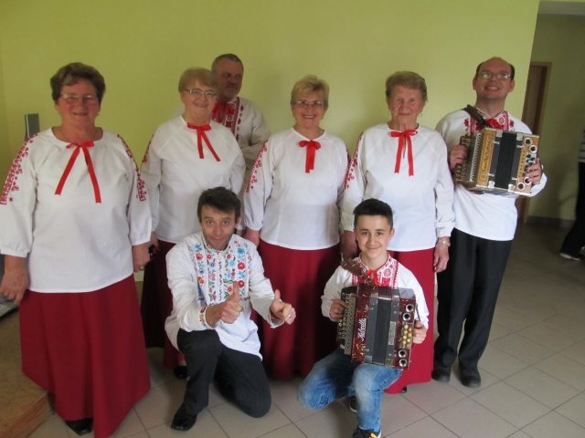 Javorinka - Deň matiek 