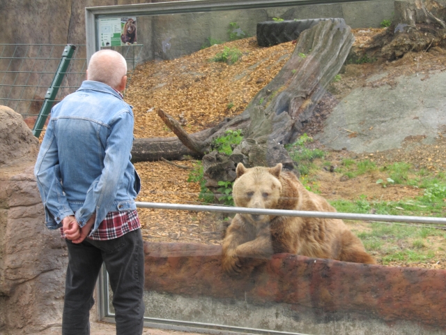 ZOO Bojnice