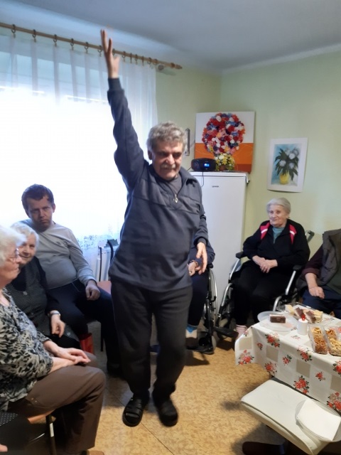 Aktivity január-marec 2022