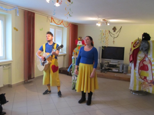 Divadlo Prešov