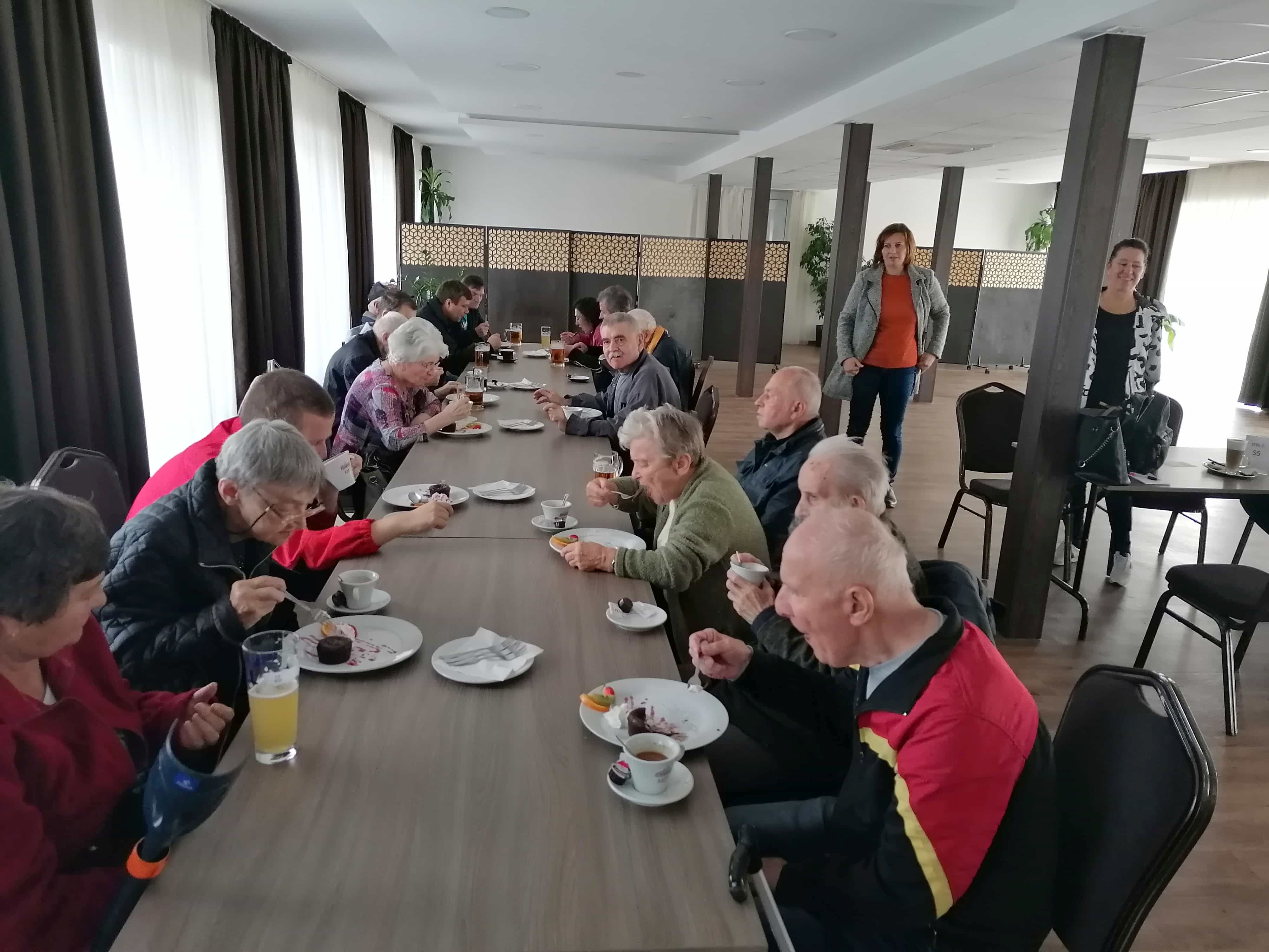 Podpolianske múzeum v Detve