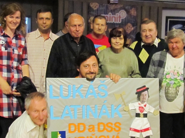 Na krídlach anjelov 2019