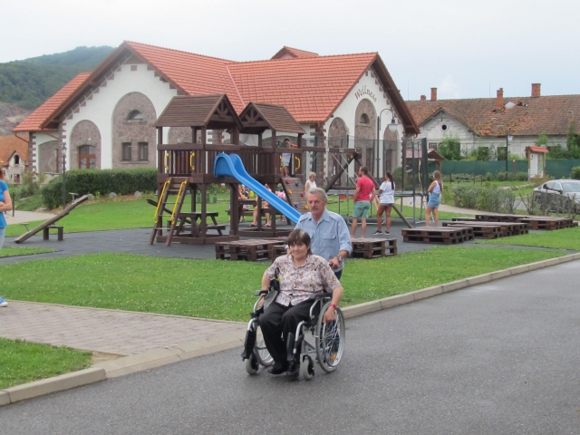 Výlet Vígľaš 2019