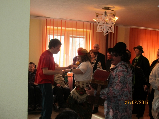 Pochovávanie basy 2017