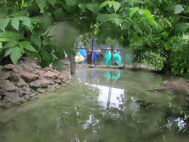 ZOO Bojnice