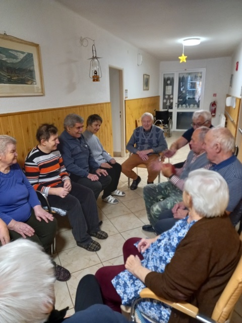 Aktivity január-marec 2022