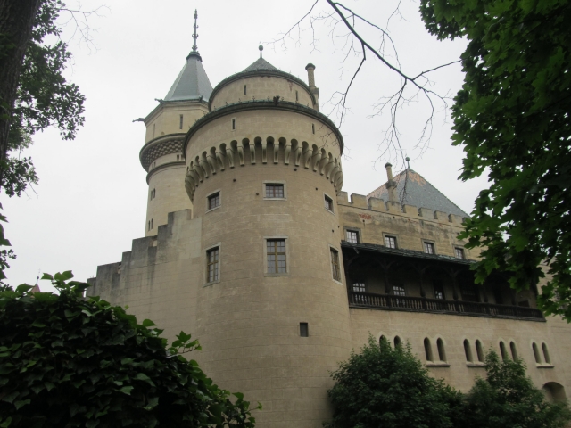 ZOO Bojnice