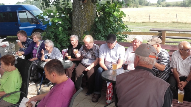 Ranč Haferník 2019