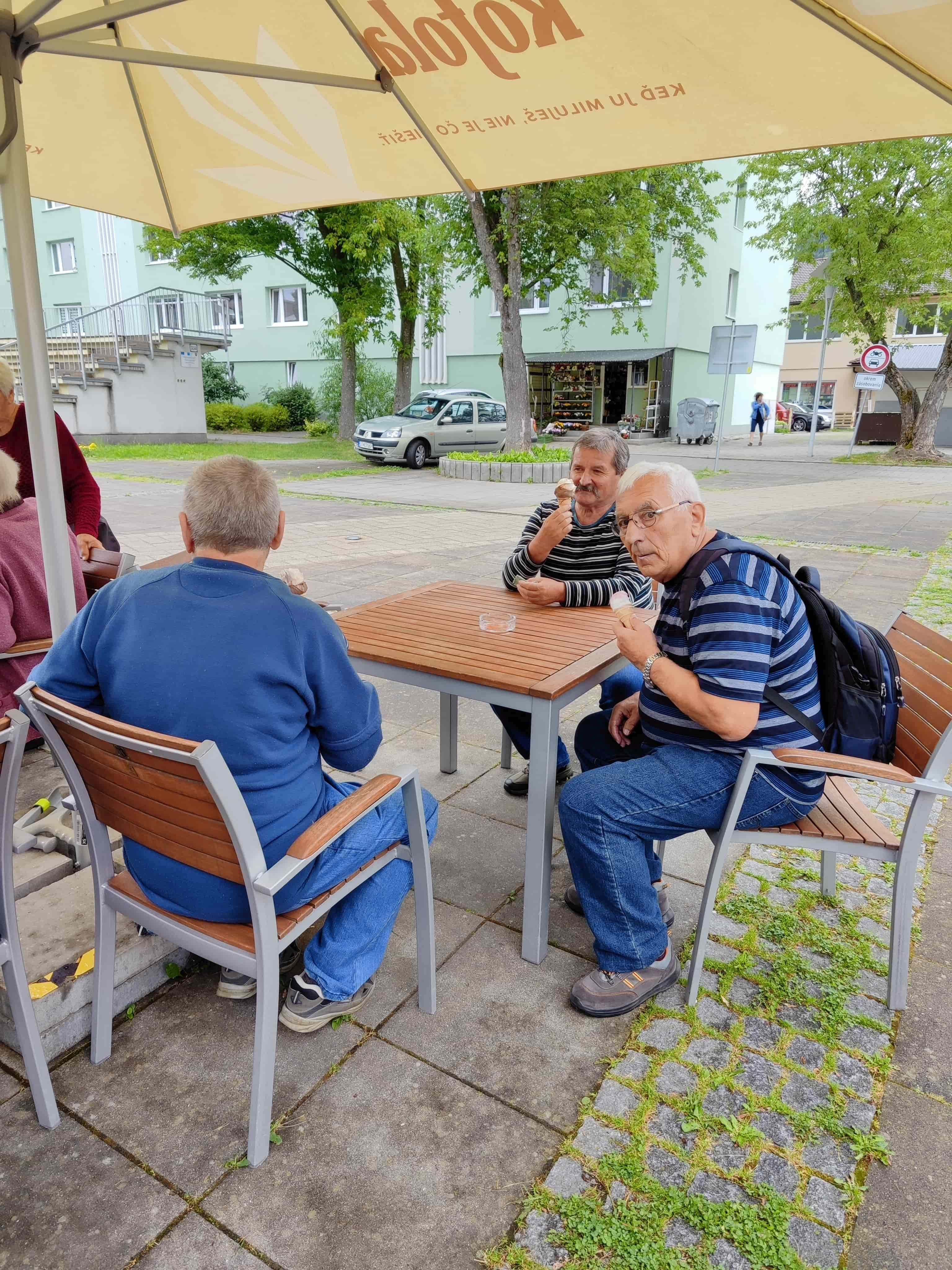 Výlet Hriňová 2023