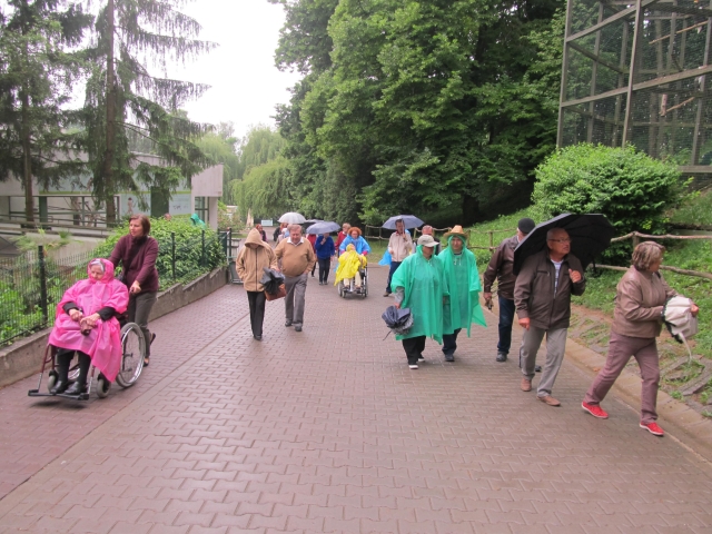 ZOO Bojnice