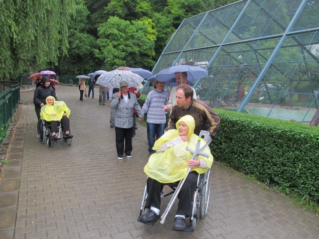 ZOO Bojnice
