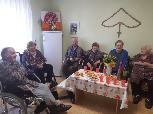 Aktivity január-marec 2022