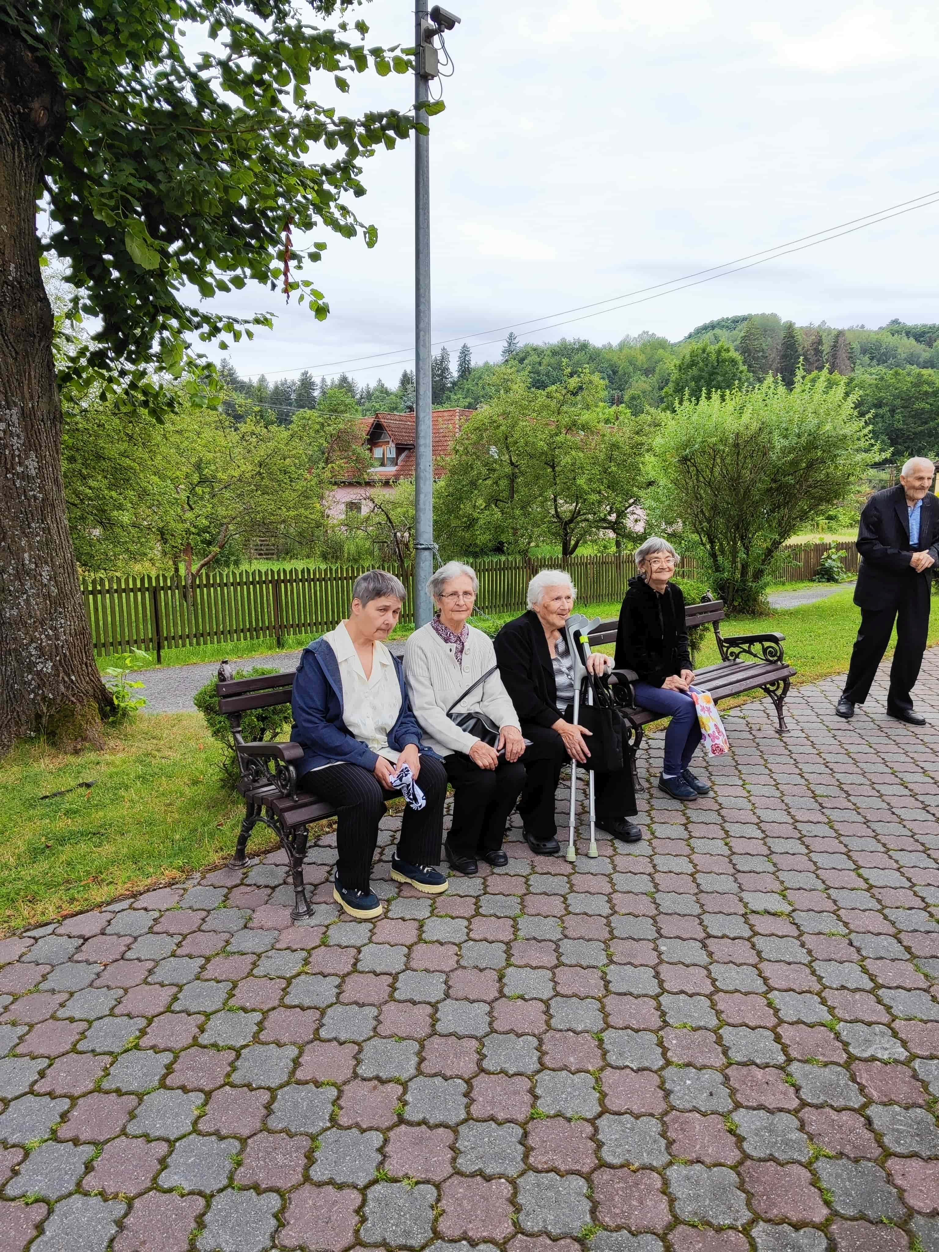 Výlet Hriňová 2023