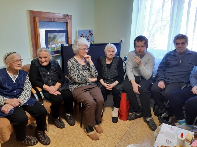 Aktivity január-marec 2022