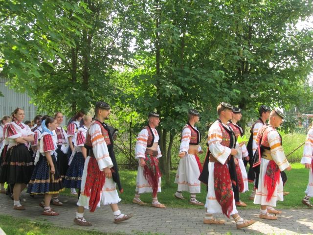 Máj 2018