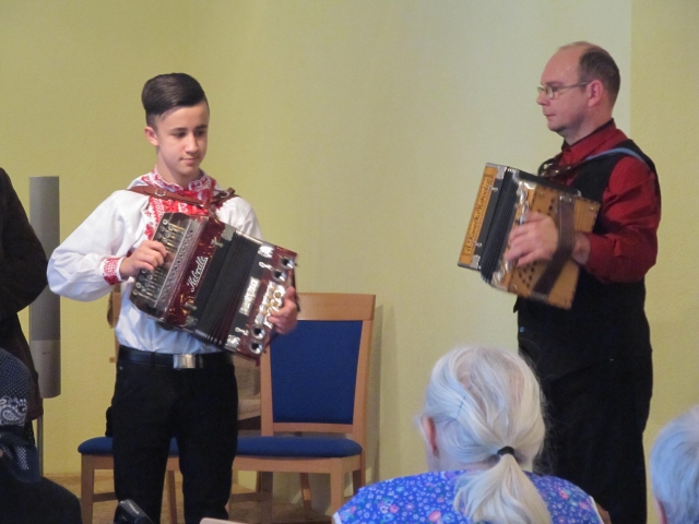 Vianočné tradície