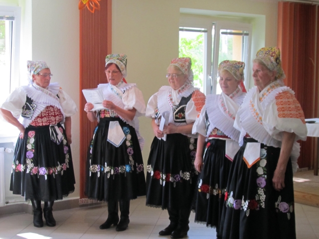 Deň matiek 2019