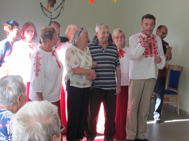 Javorinka - Október 2019