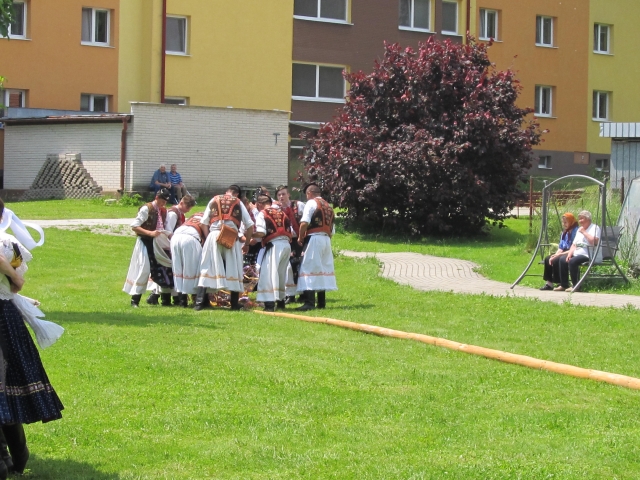 Máj 2019