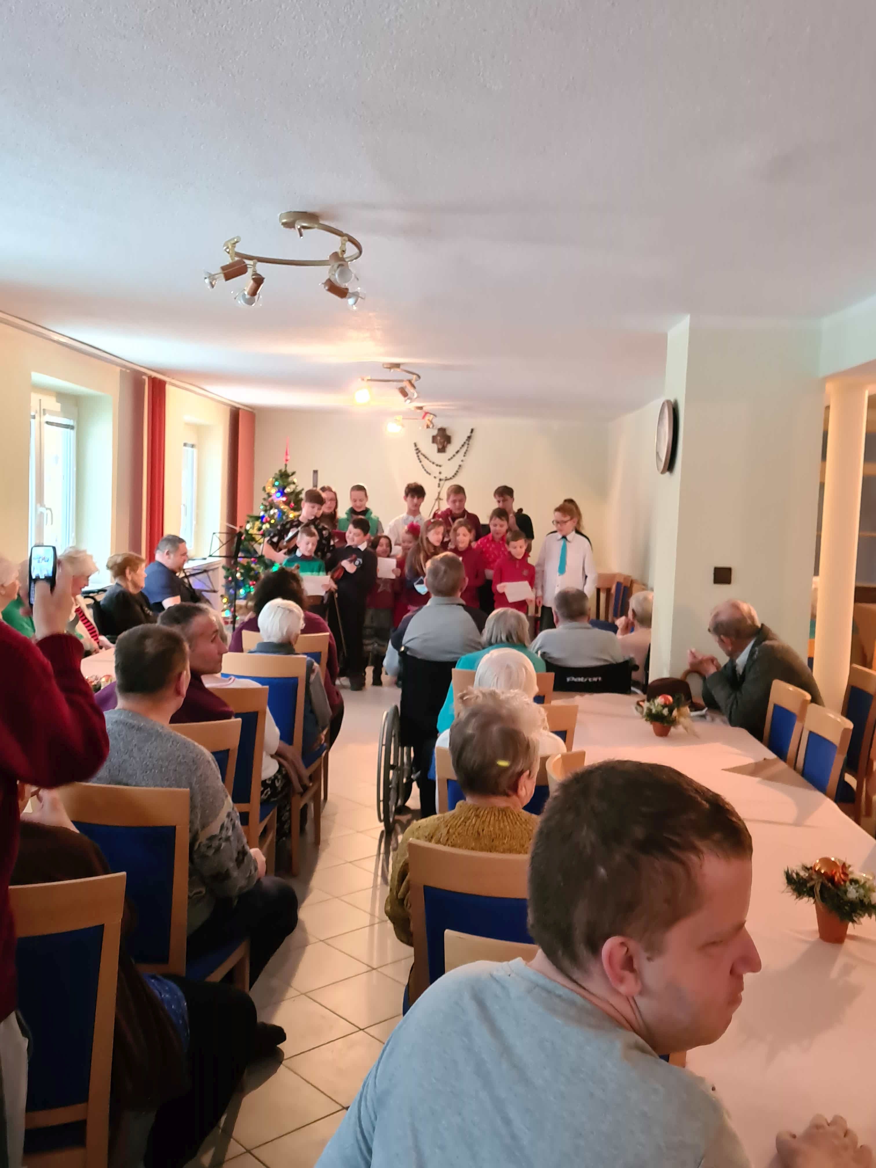 Program ZŠ Hriňová