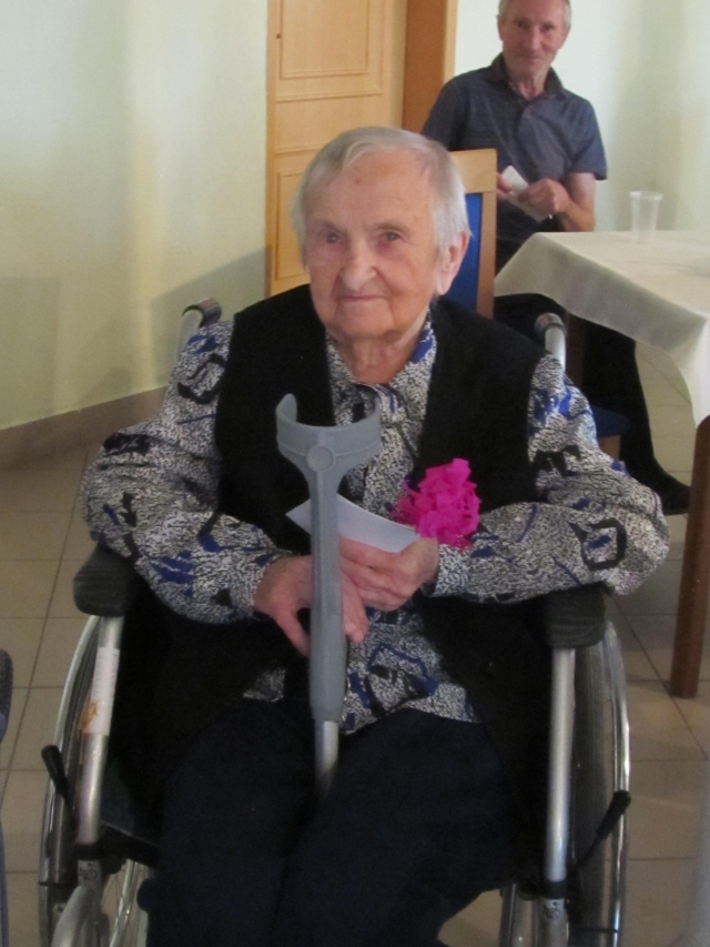 ŠKD Krivec