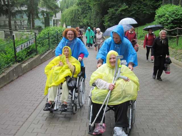 ZOO Bojnice