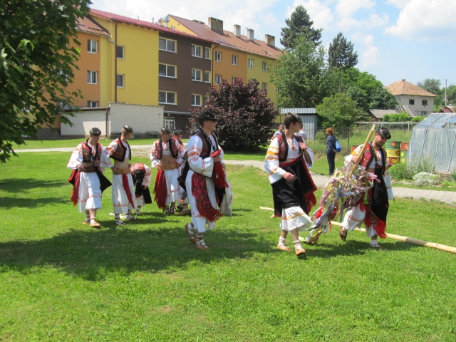 Máj 2018