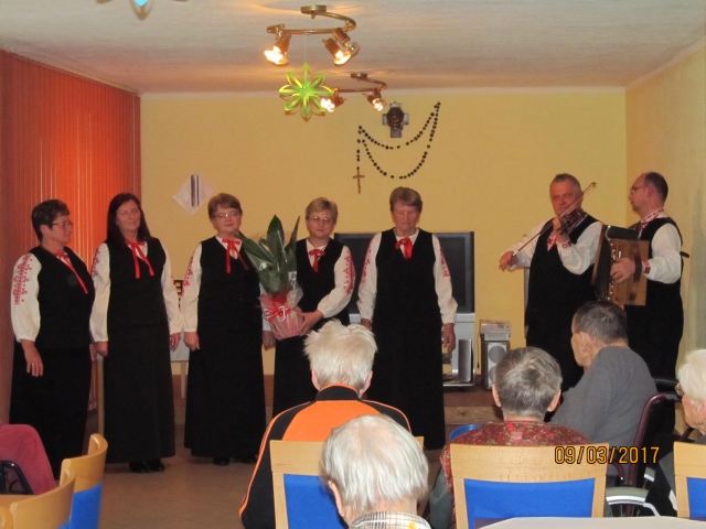 MDŽ - Javorinka