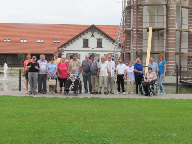 Výlet Vígľaš 2019