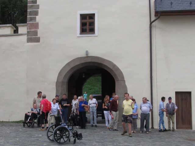 Výlet Vígľaš 2019